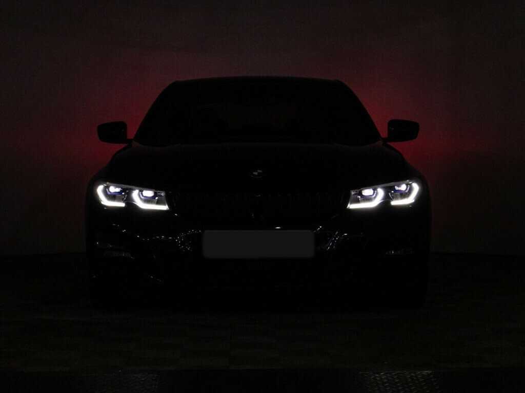 Купить BMW 3 серии 330i, 2019, 93 187 км, фото №28