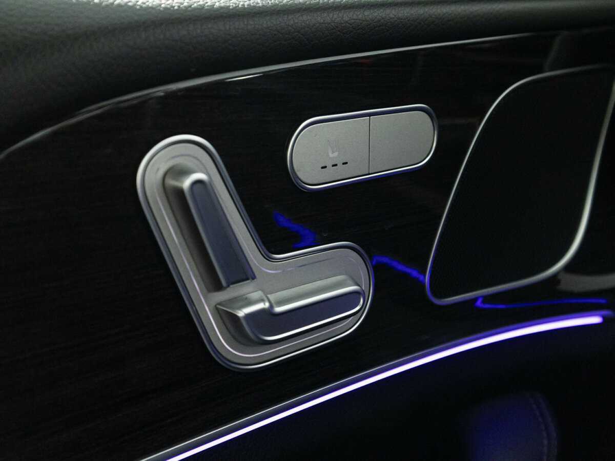 Купить Mercedes-Benz GLE 350 d, 2021, 83 774 км, фото №20