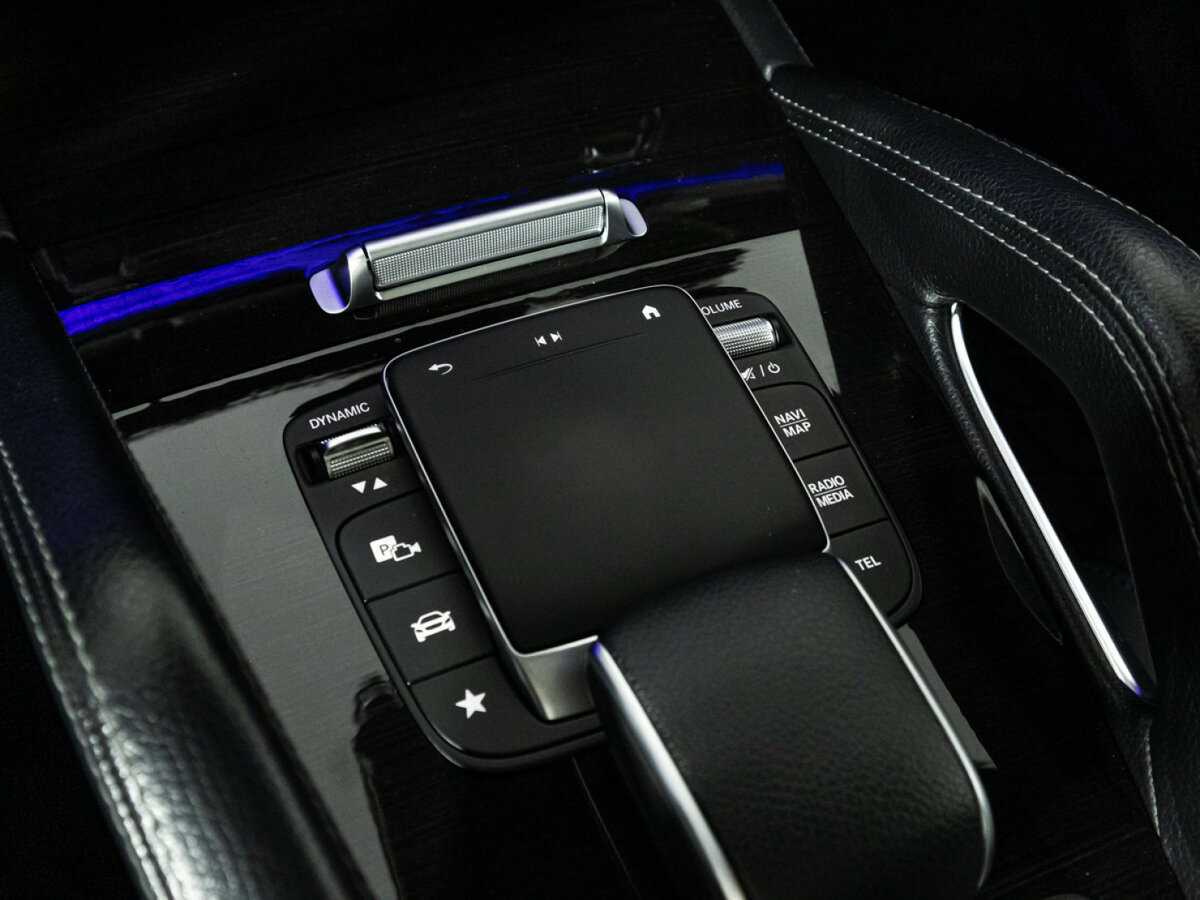 Купить Mercedes-Benz GLE 350 d, 2021, 83 774 км, фото №26