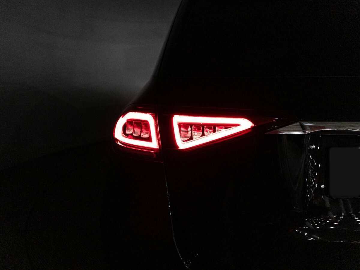 Купить Mercedes-Benz GLE 350 d, 2021, 83 774 км, фото №33