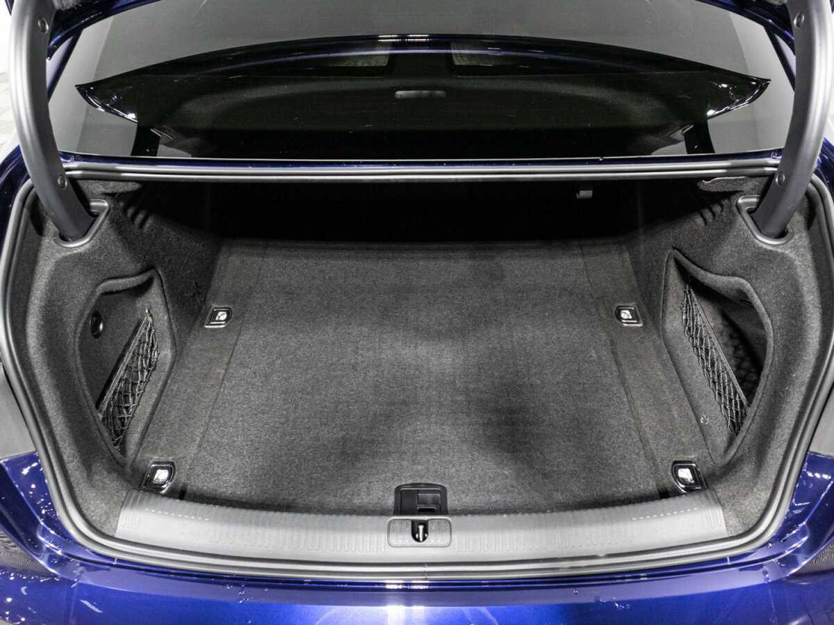 Купить Audi A4 45 TFSI, 2020, 114 460 км, фото №15