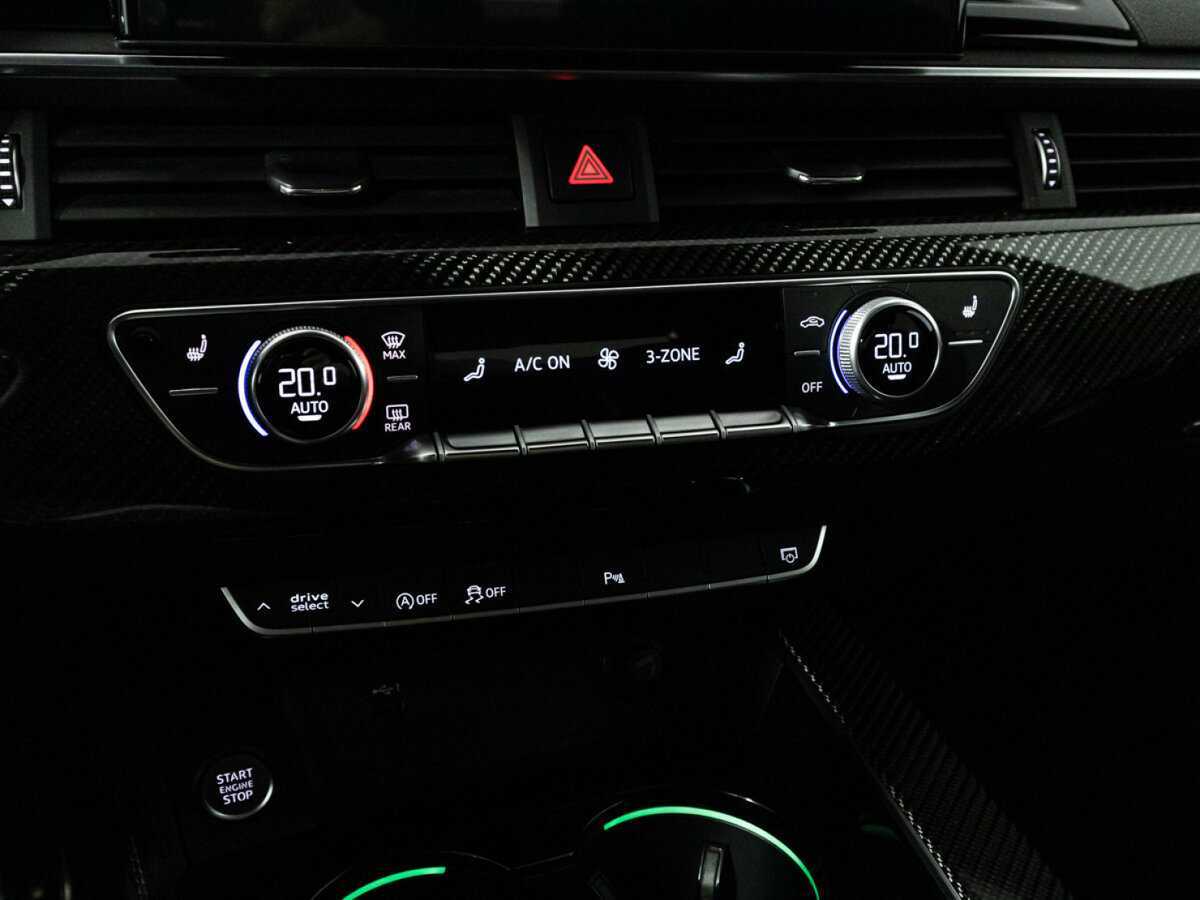Купить Audi A4 45 TFSI, 2020, 114 460 км, фото №19
