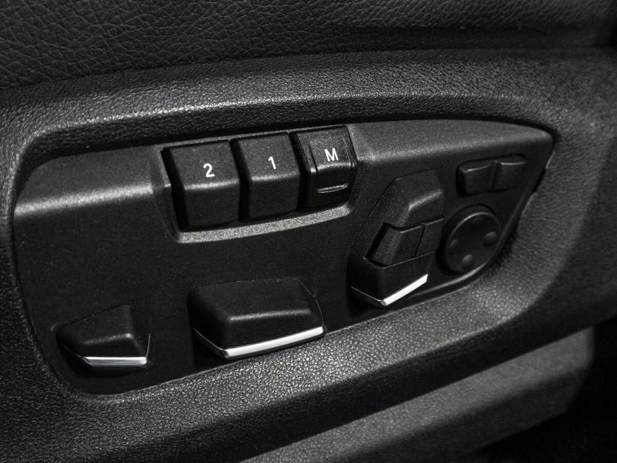 Купить BMW X5 40d, 2014, 245 538 км, фото №17