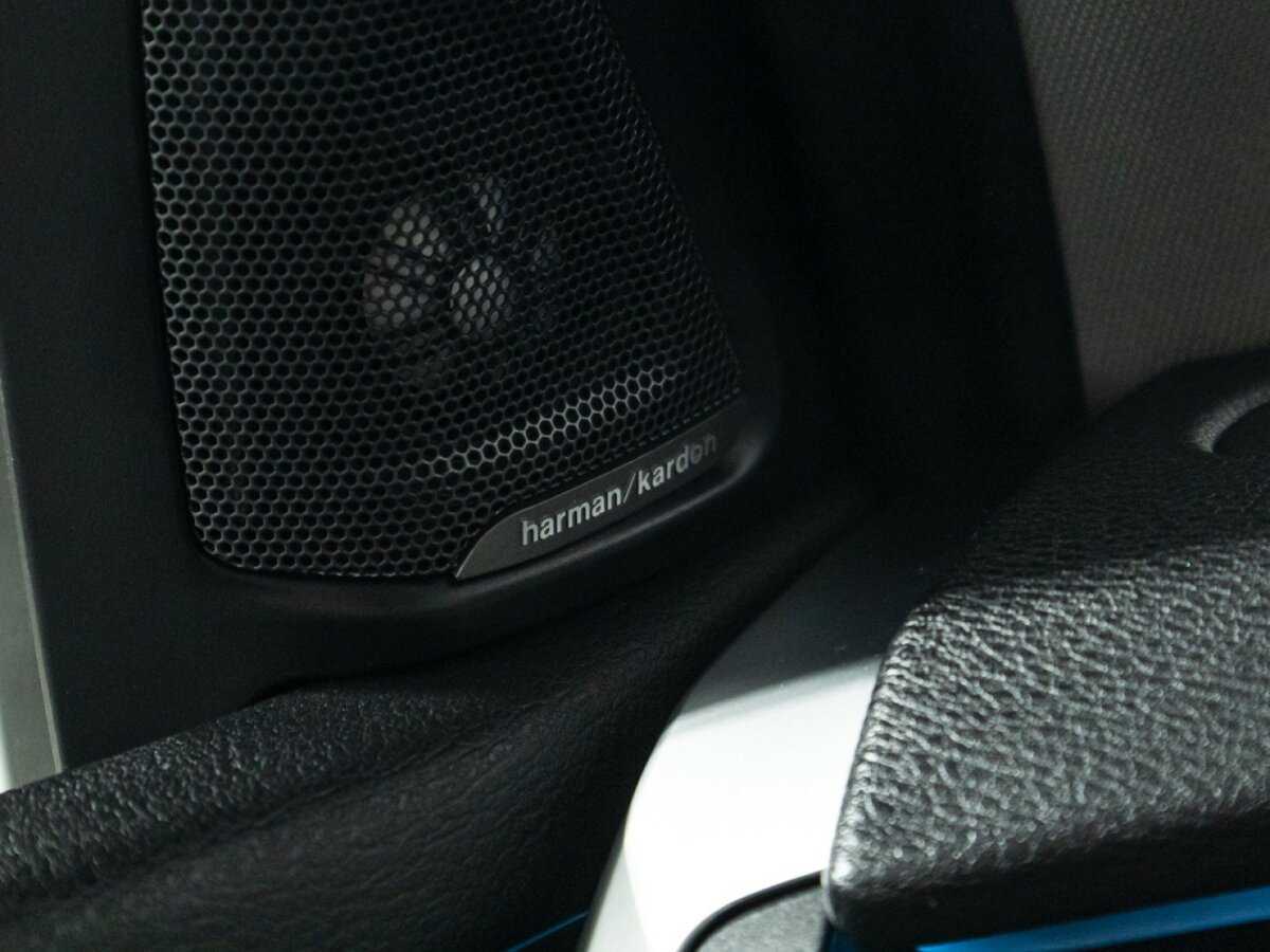 Купить BMW X5 40d, 2014, 245 538 км, фото №18