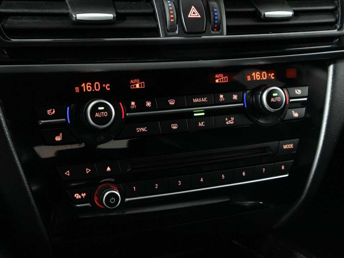 Купить BMW X5 40d, 2014, 245 538 км, фото №20