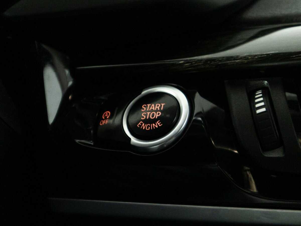 Купить BMW X5 40d, 2014, 245 538 км, фото №23