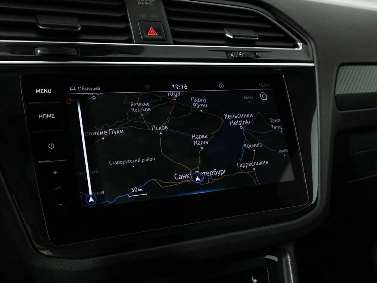 Купить Volkswagen Tiguan, 2021, 125 000 км, фото №22