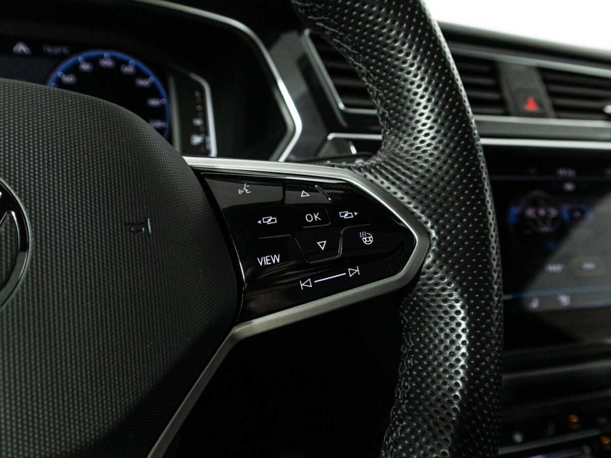 Купить Volkswagen Tiguan, 2021, 125 000 км, фото №25