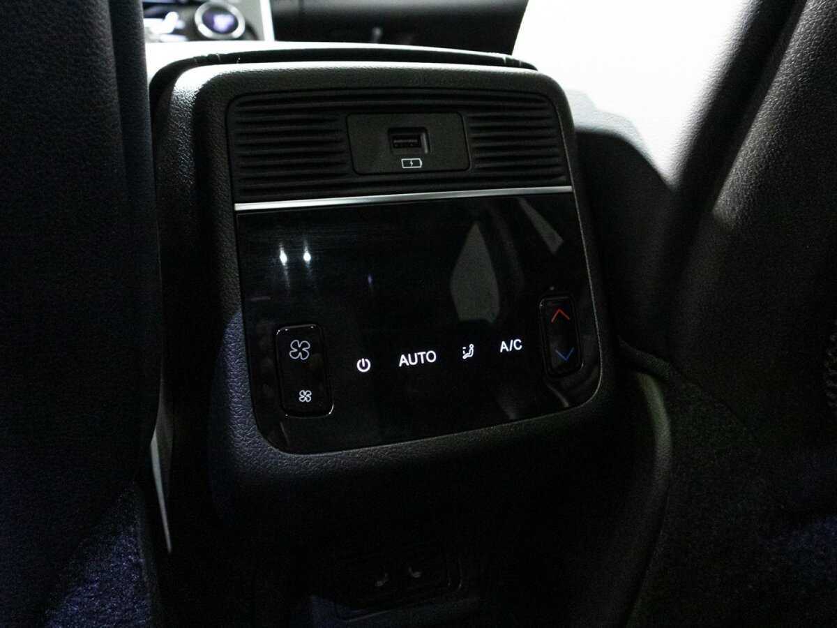 Купить Exeed VX, 2023, 68 476 км, фото №17