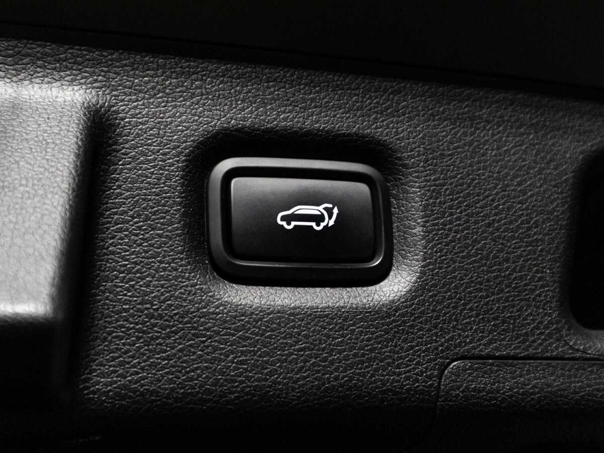 Купить Hyundai Santa Fe, 2022, 52 085 км, фото №16