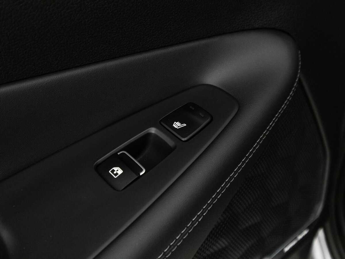 Купить Hyundai Santa Fe, 2022, 52 085 км, фото №18