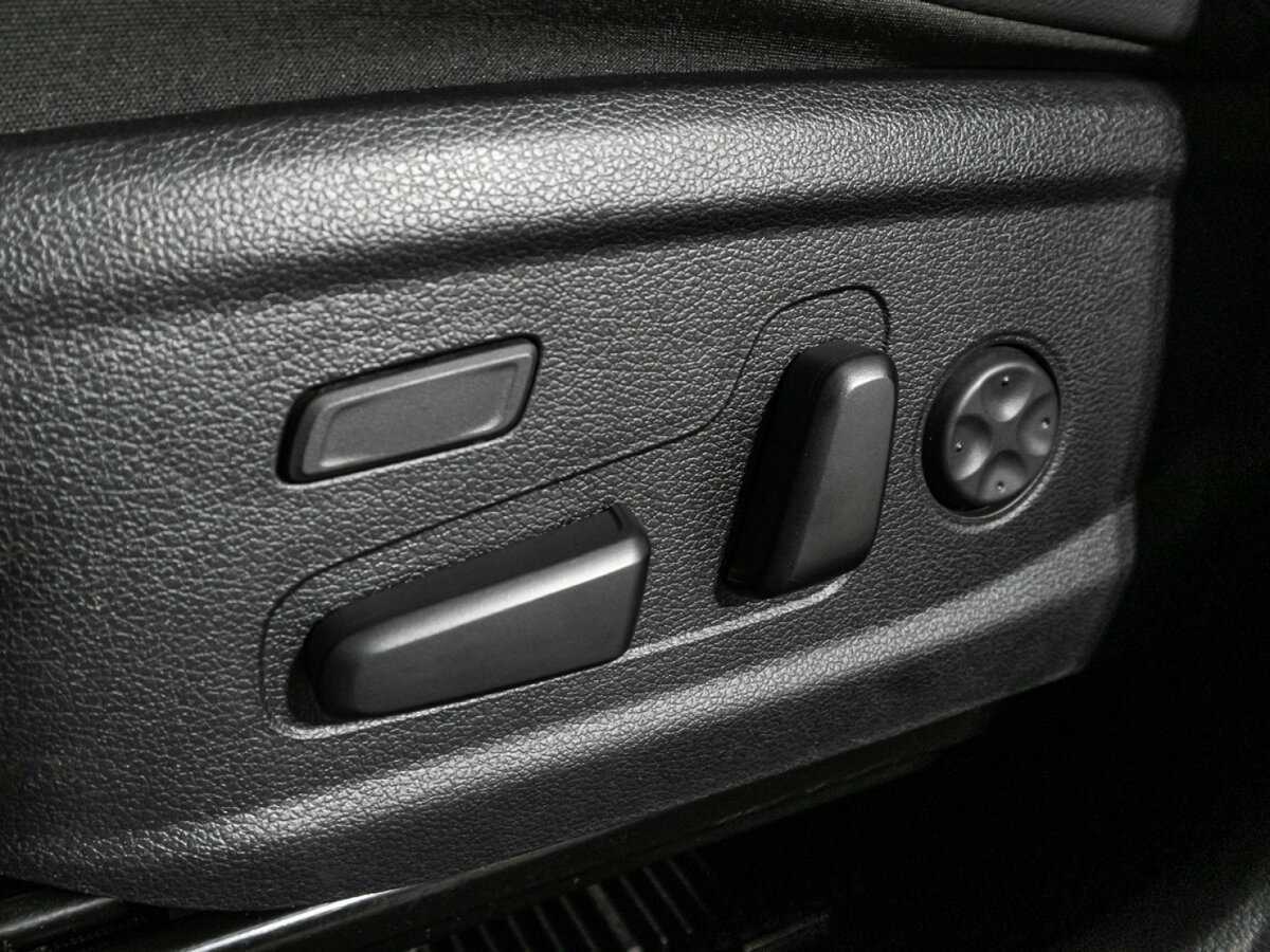 Купить Hyundai Santa Fe, 2022, 52 085 км, фото №22