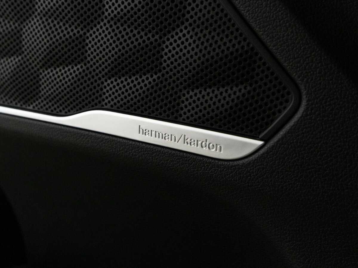 Купить Hyundai Santa Fe, 2022, 52 085 км, фото №27