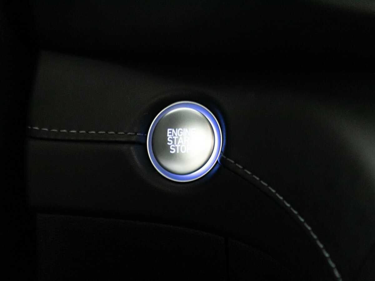 Купить Hyundai Santa Fe, 2022, 52 085 км, фото №29