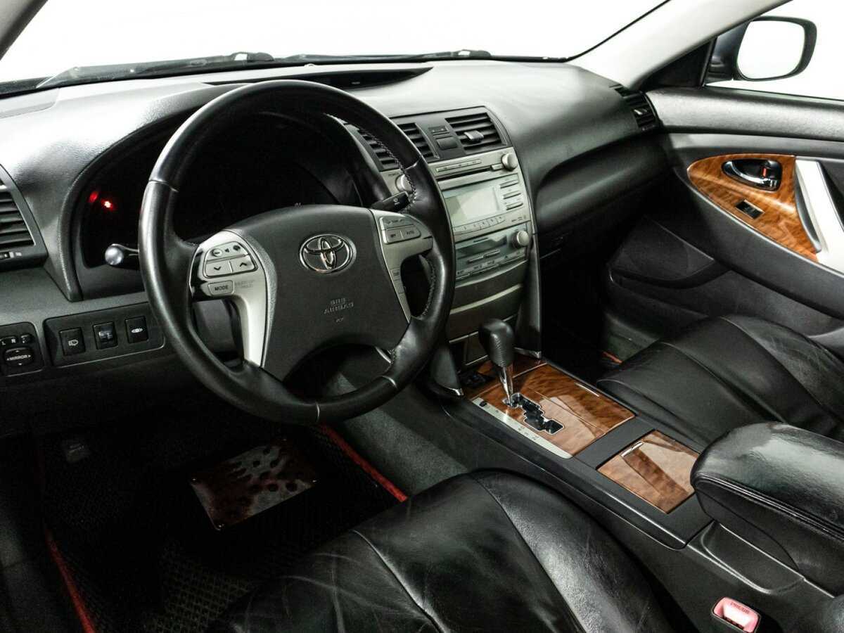 Купить Toyota Camry, 2008, 366 000 км, фото №11