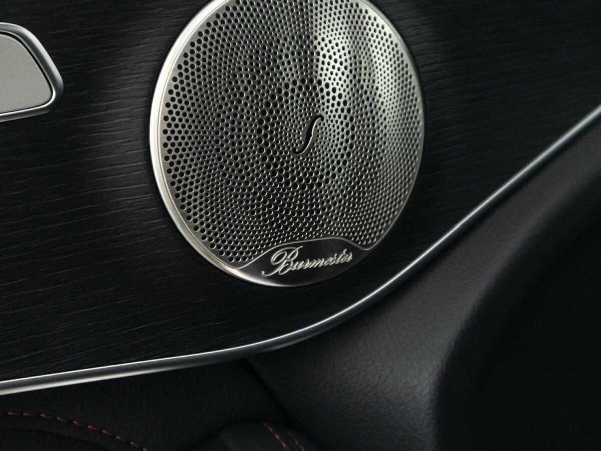 Купить Mercedes-Benz GLC Coupe AMG 43 AMG, 2021, 76 220 км, фото №25