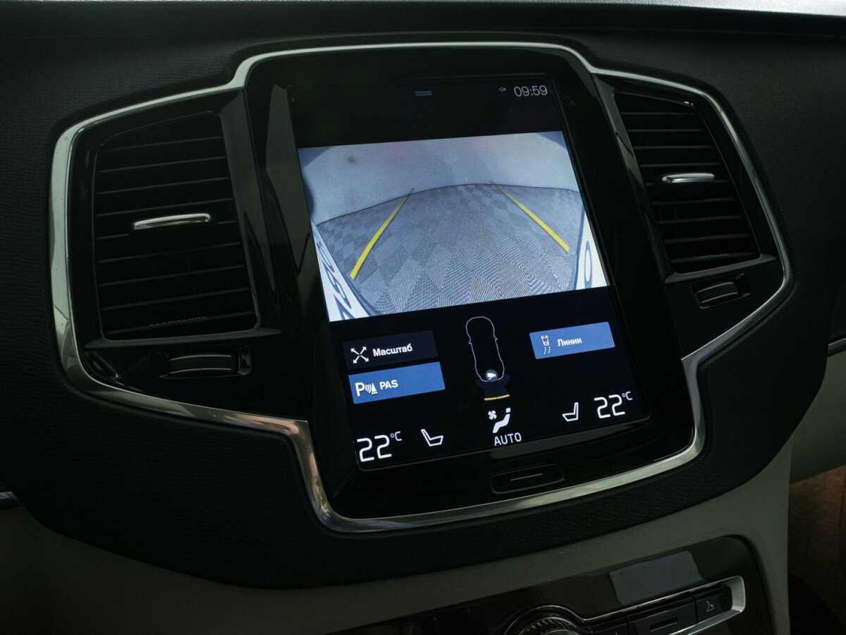 Купить Volvo XC90, 2015, 134 398 км, фото №18