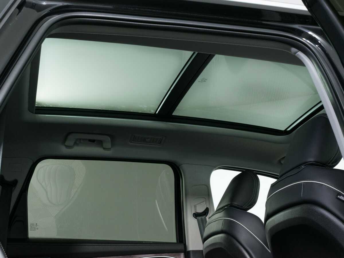 Купить Exeed VX, 2022, 18 150 км, фото №13