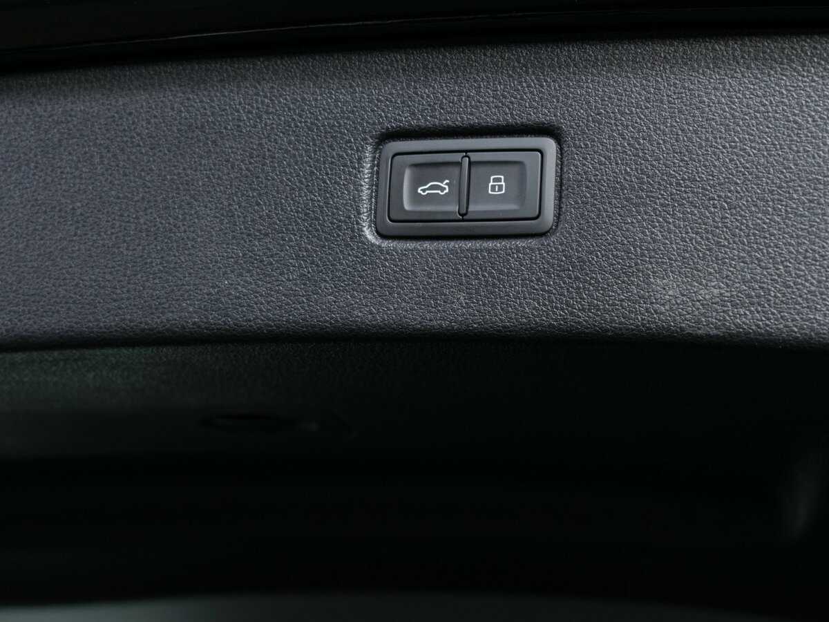 Купить Audi Q7, 2019, 70 580 км, фото №10