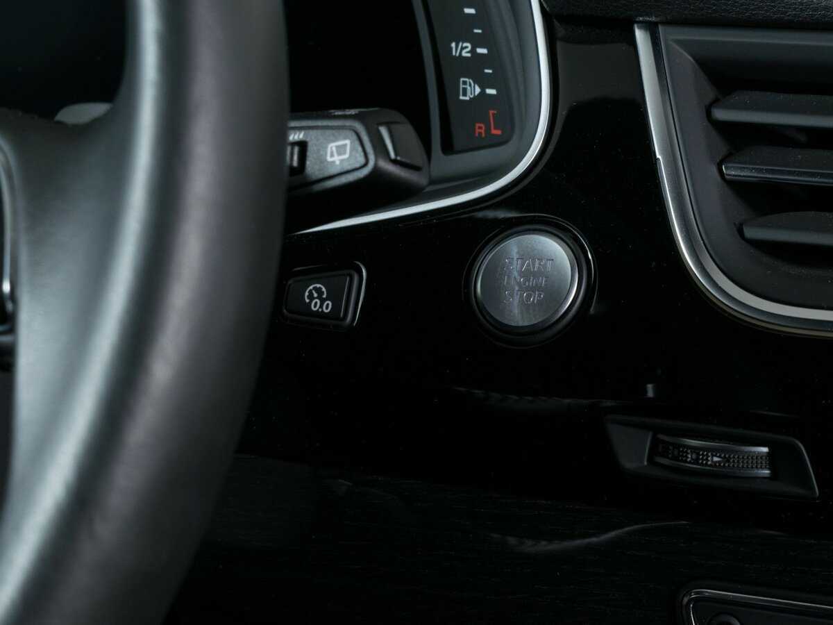 Купить Audi Q7, 2019, 70 580 км, фото №17