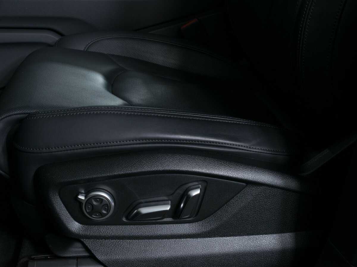 Купить Audi Q7, 2019, 70 580 км, фото №19