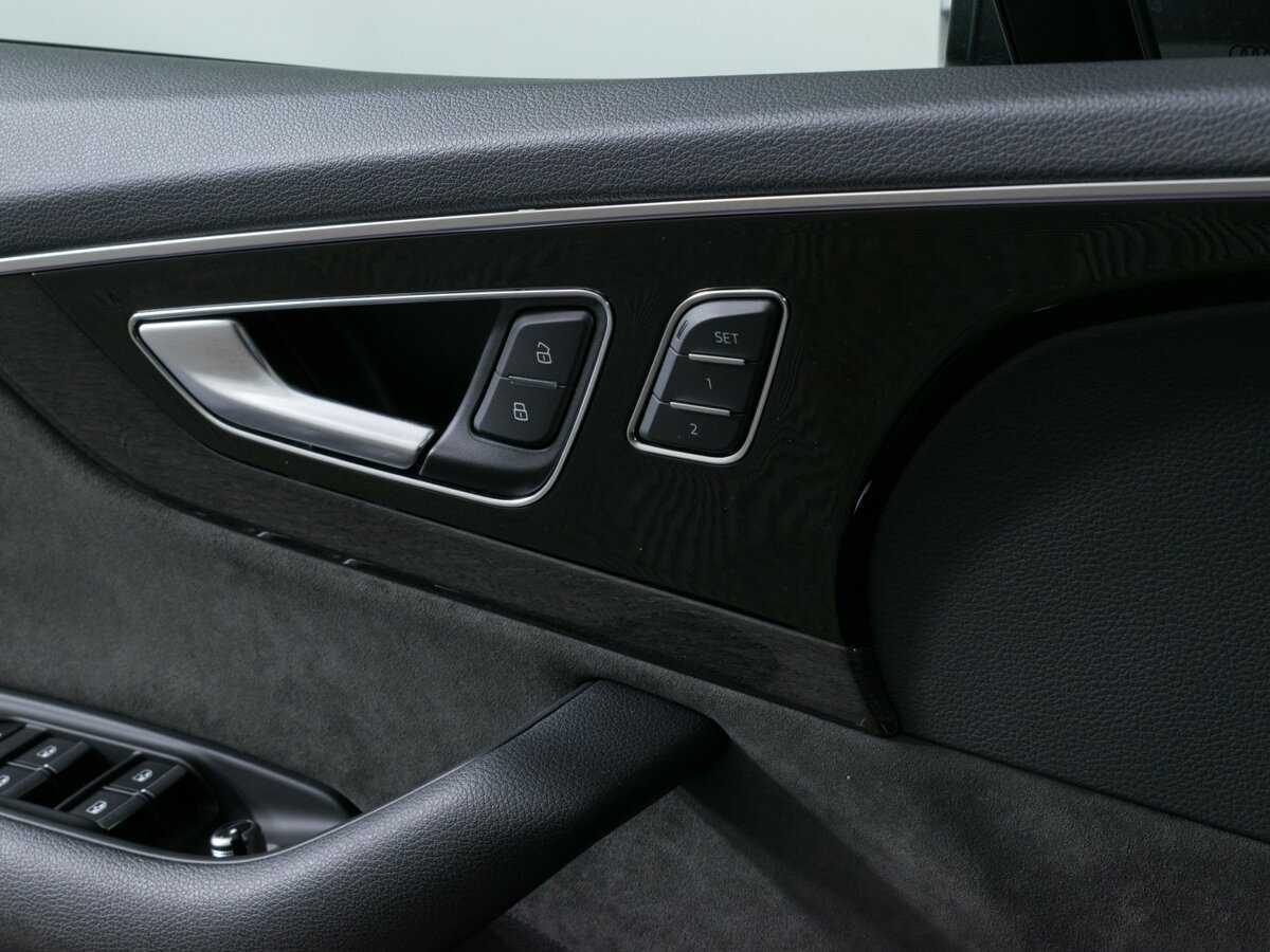 Купить Audi Q7, 2019, 70 580 км, фото №20
