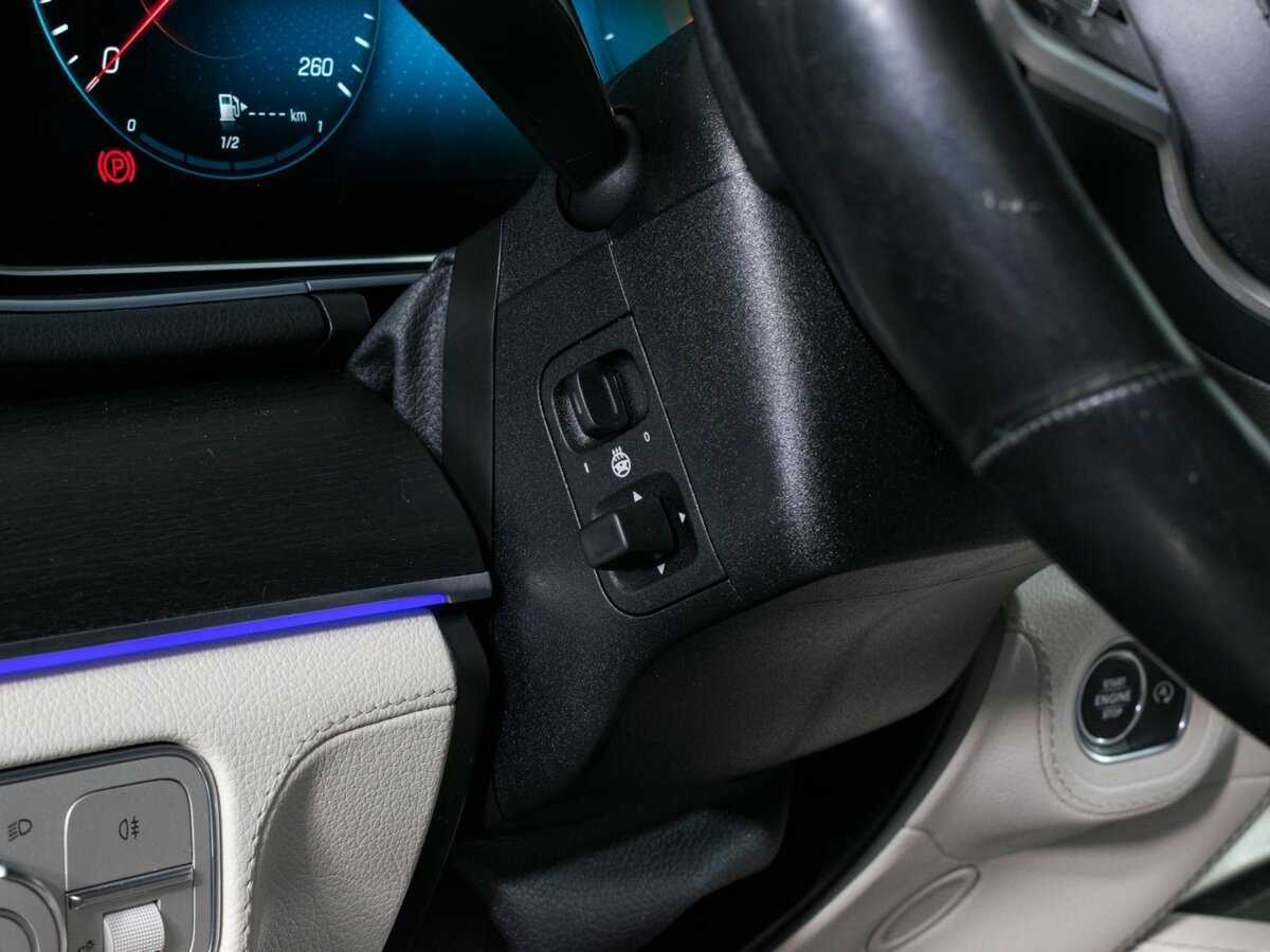 Купить Mercedes-Benz GLE 300 d, 2021, 95 687 км, фото №19