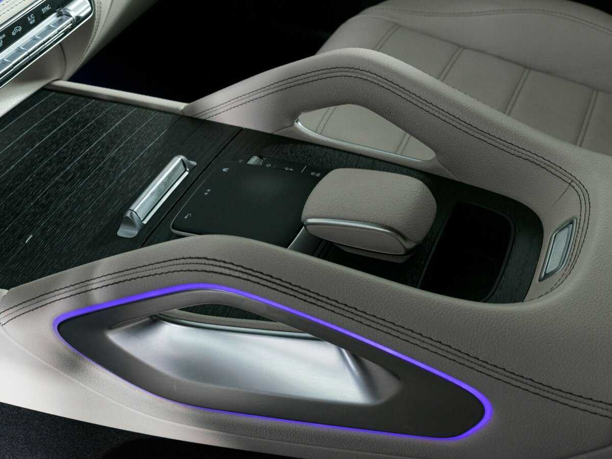 Купить Mercedes-Benz GLE 300 d, 2021, 95 687 км, фото №22