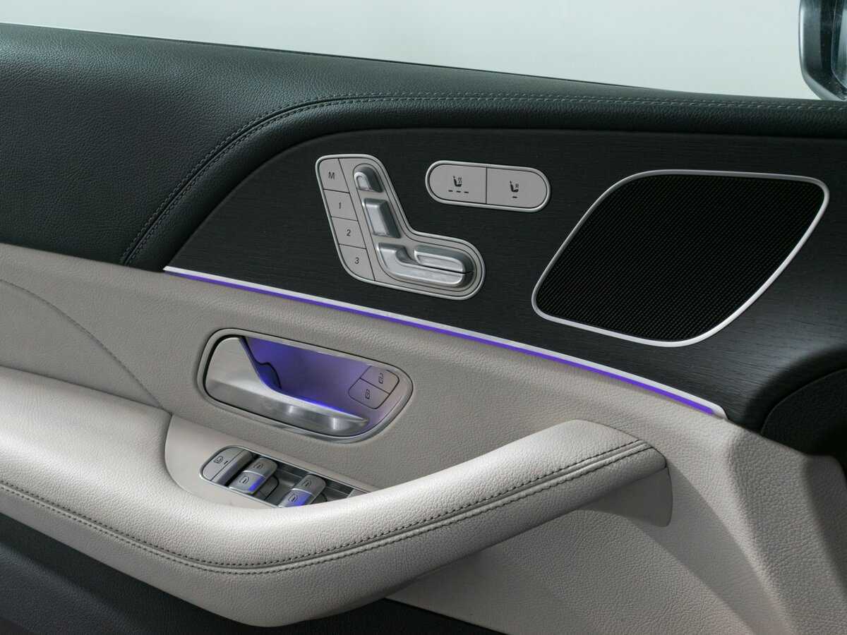 Купить Mercedes-Benz GLE 300 d, 2021, 95 687 км, фото №23