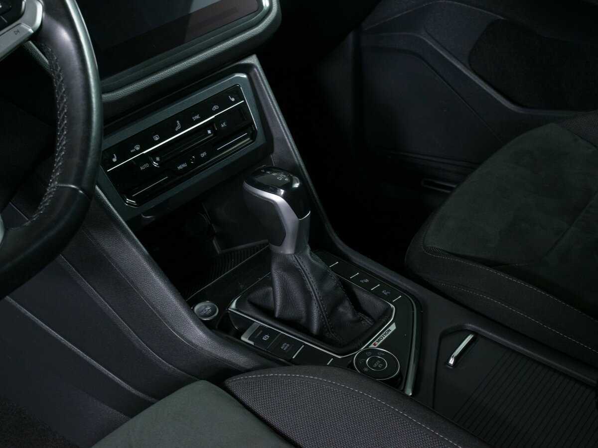 Купить Volkswagen Tiguan, 2021, 122 718 км, фото №16