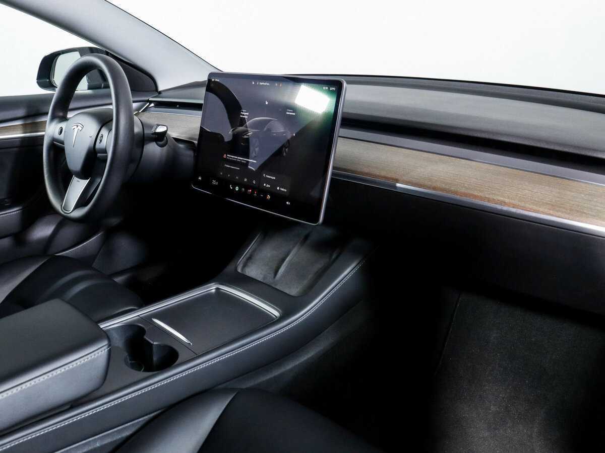Купить Tesla Model 3 Performance, 2022, 47 001 км, фото №6