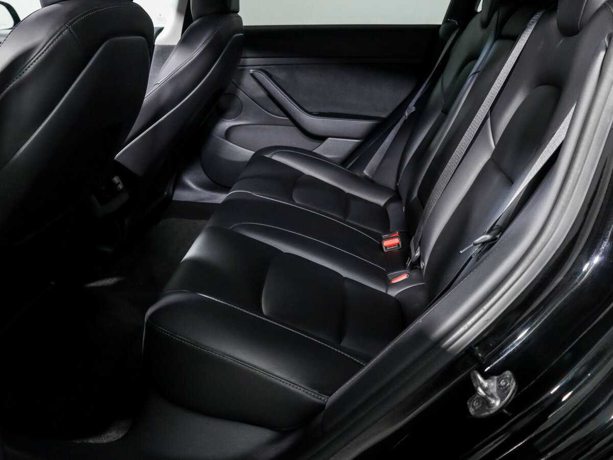 Купить Tesla Model 3 Performance, 2022, 47 001 км, фото №7