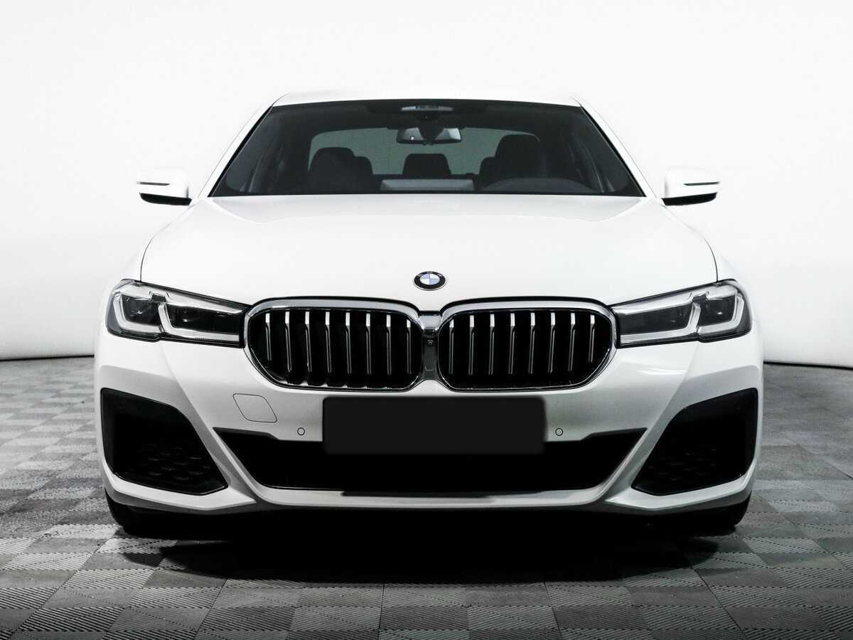 BMW 5 серии