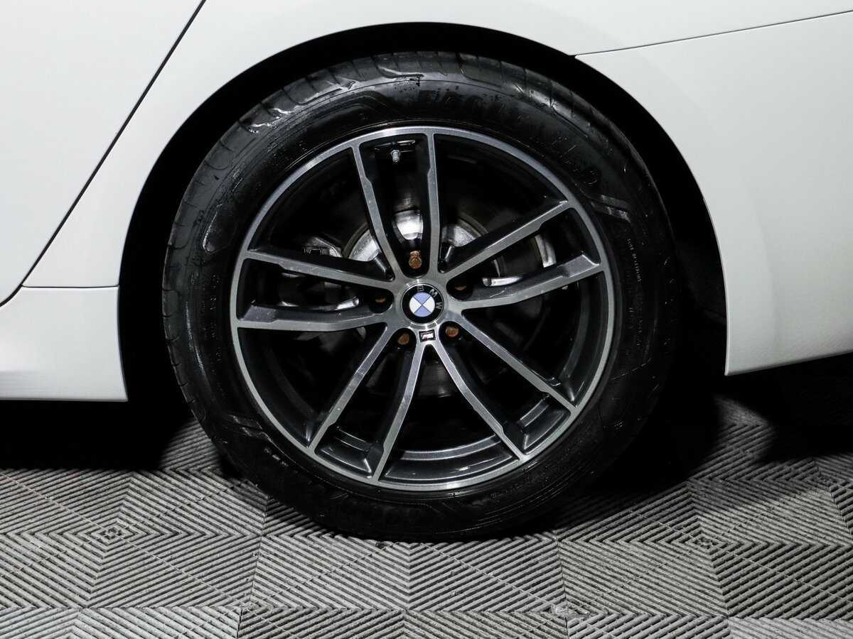 Купить BMW 5 серии 520d xDrive, 2021, 51 459 км, фото №15