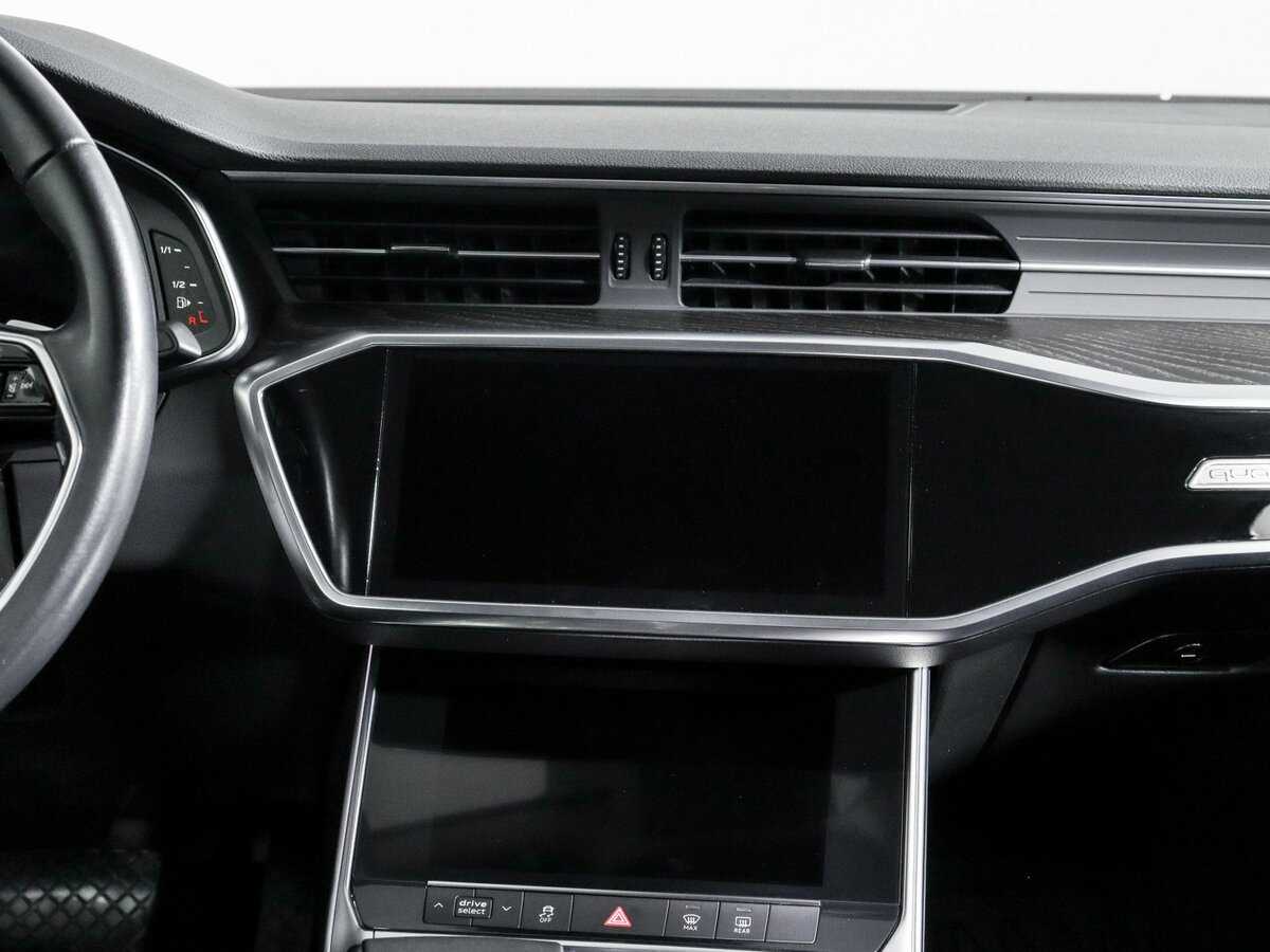 Купить Audi A6 45 TFSI, 2021, 75 310 км, фото №10