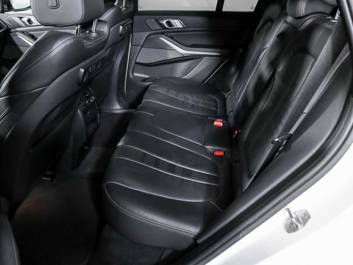 Купить BMW X5 30d, 2019, 103 999 км, фото №7