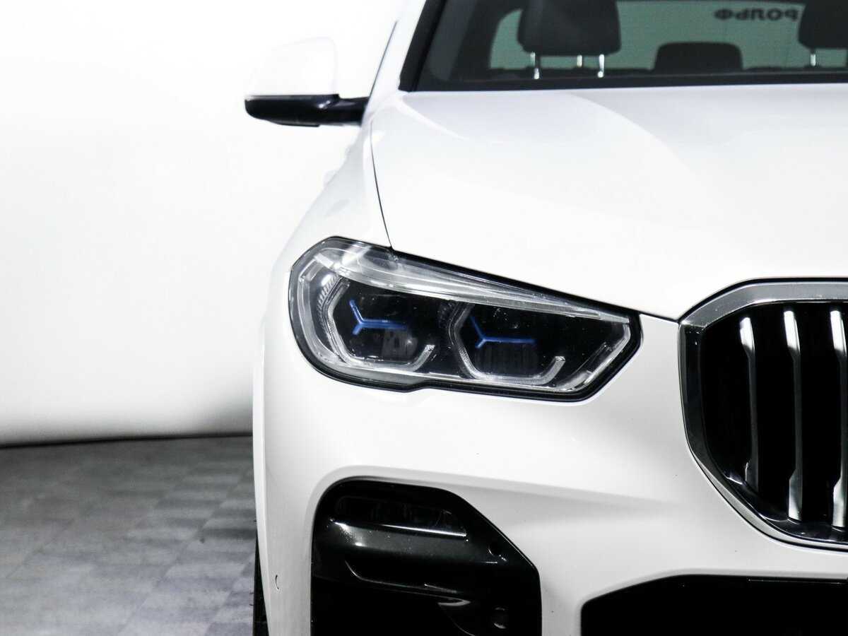 Купить BMW X5 30d, 2019, 103 999 км, фото №15