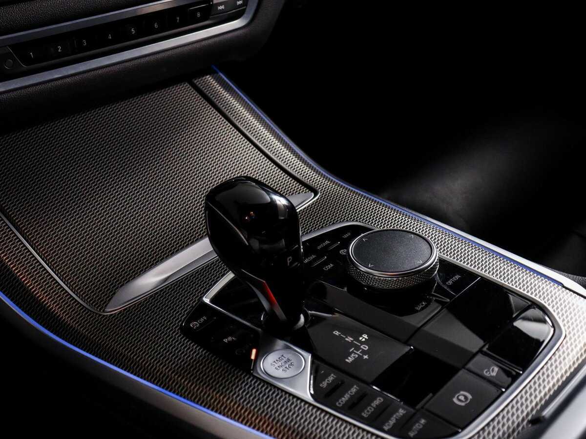 Купить BMW X5 30d, 2019, 103 999 км, фото №19