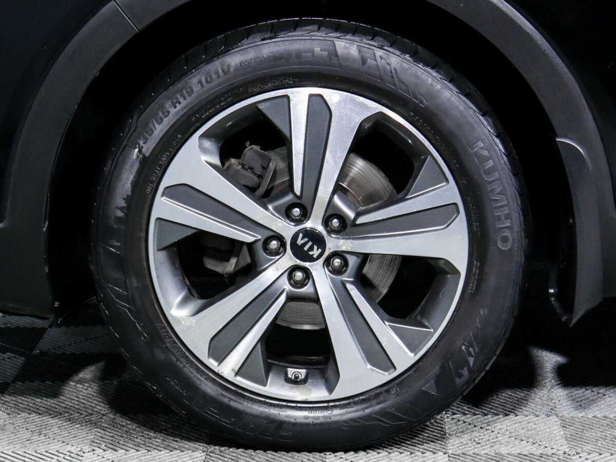 Купить Kia Sorento, 2020, 78 222 км, фото №12