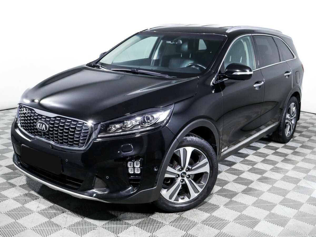 Купить Kia Sorento, 2020, 78 222 км, фото №13