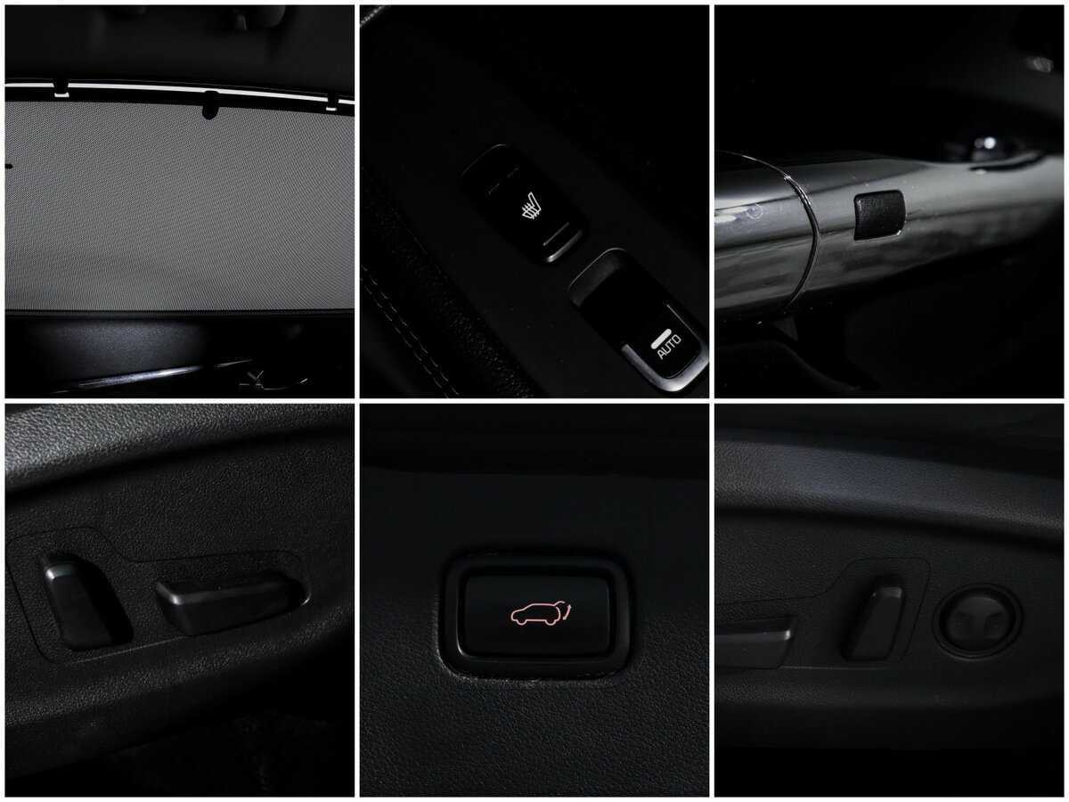 Купить Kia Sorento Prime, 2017, 94 902 км, фото №14
