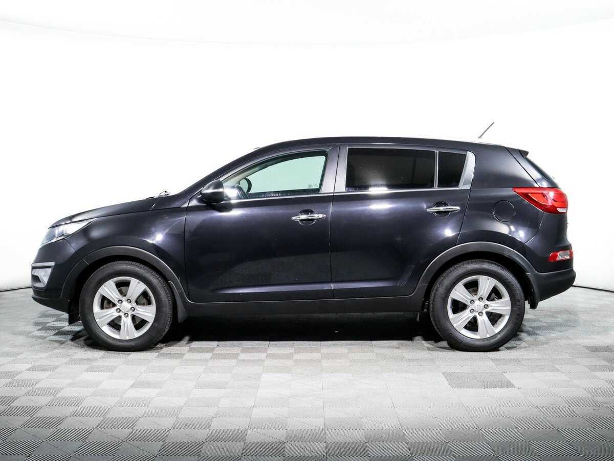 Купить Kia Sportage, 2015, 98 500 км, фото №8