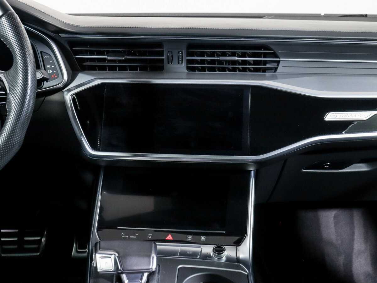 Купить Audi A6 45 TFSI, 2019, 86 125 км, фото №10