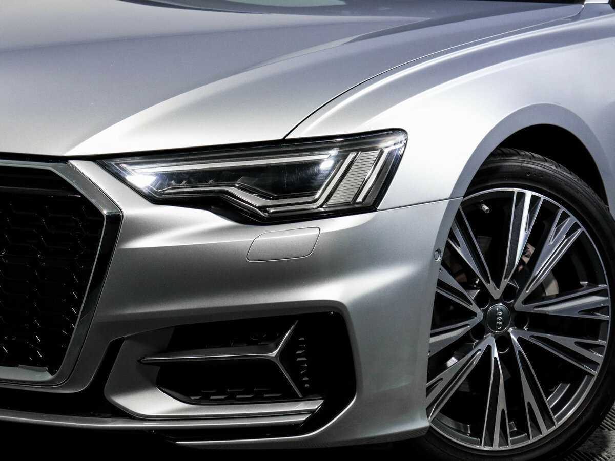 Купить Audi A6 45 TFSI, 2019, 86 125 км, фото №13