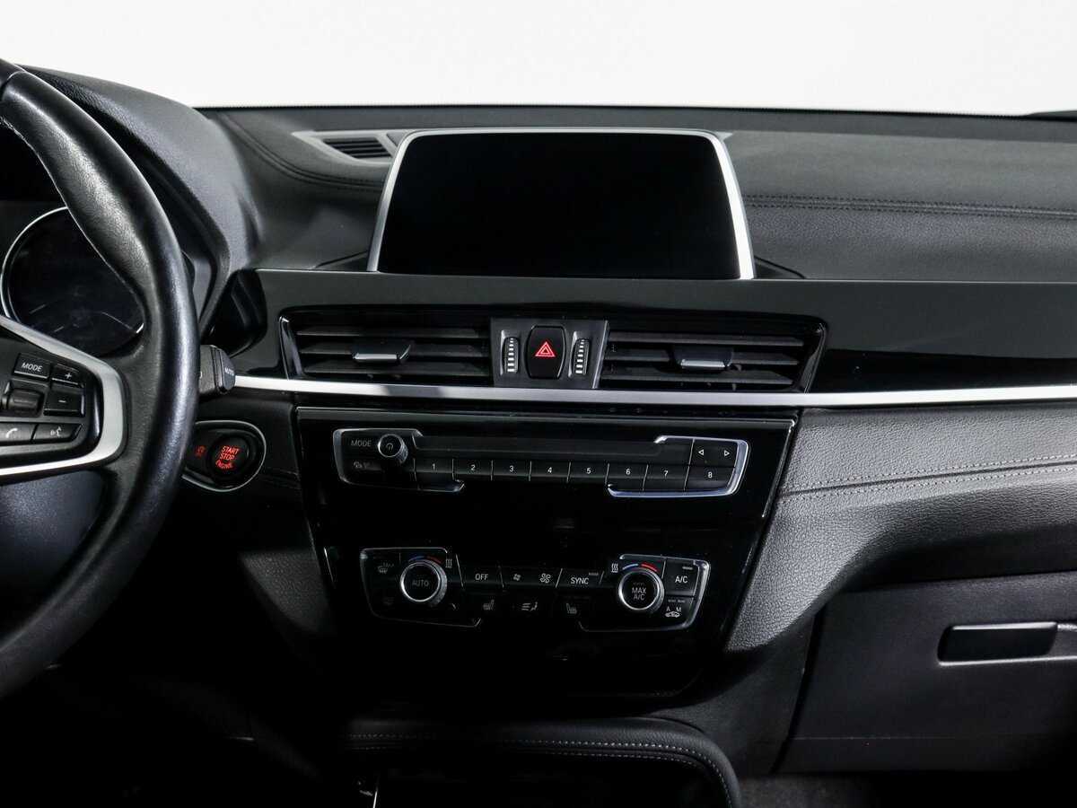 Купить BMW X2 sDrive20i, 2019, 125 197 км, фото №10