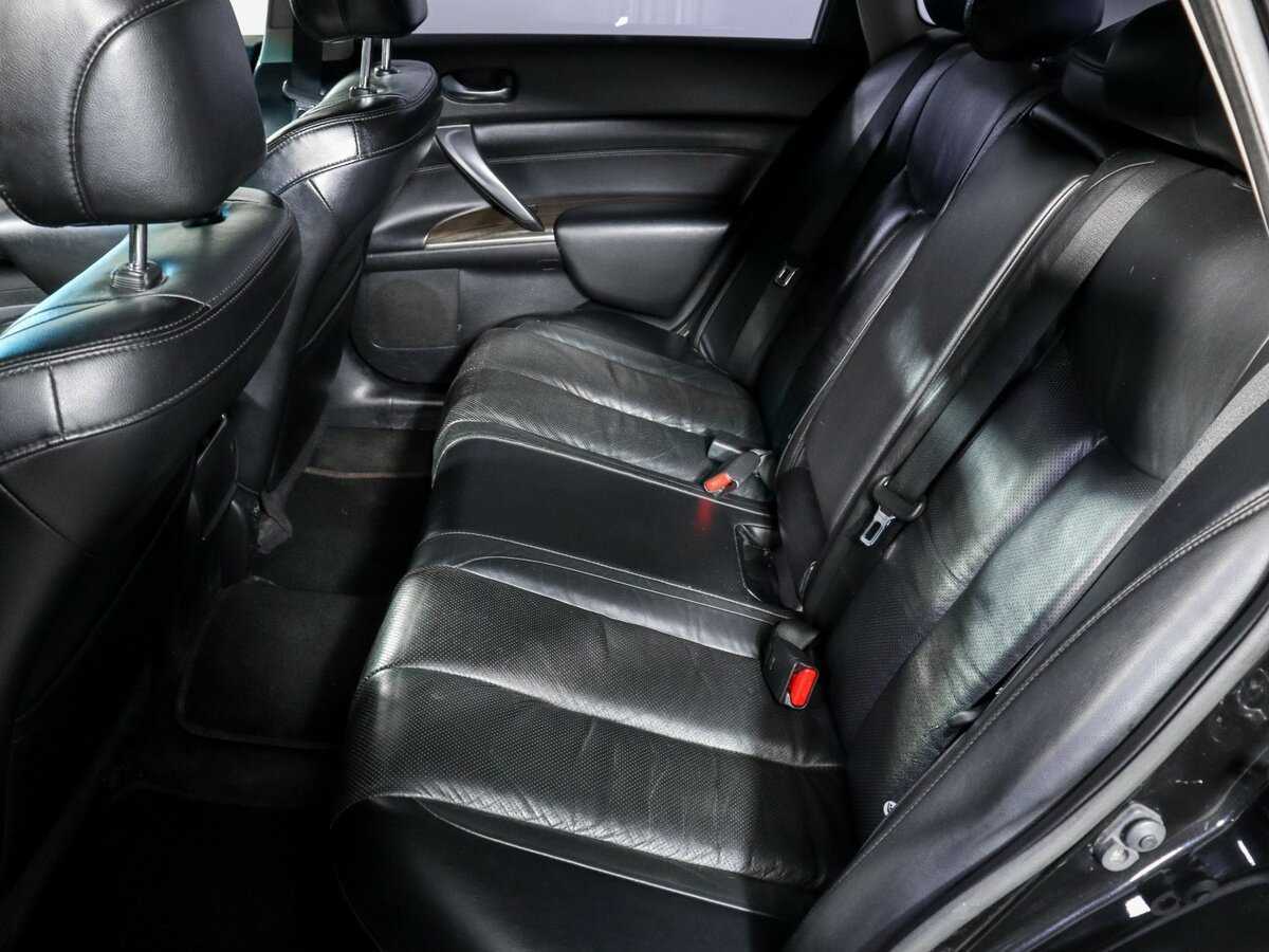 Купить Nissan Teana, 2011, 238 668 км, фото №7