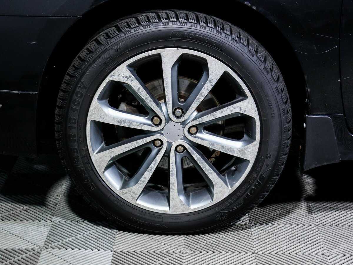 Купить Nissan Teana, 2011, 238 668 км, фото №12