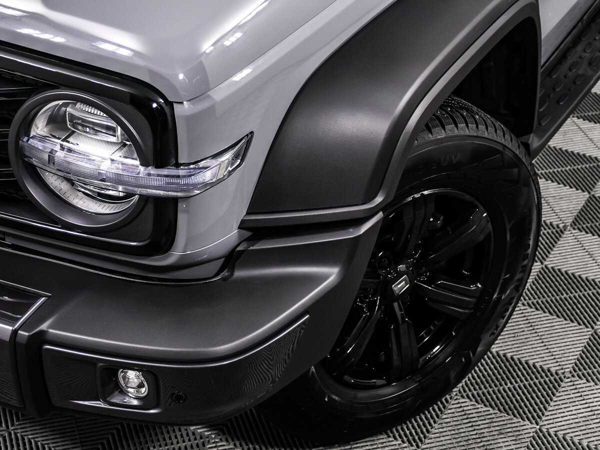 Купить Tank 300, 2024, 11 900 км, фото №14