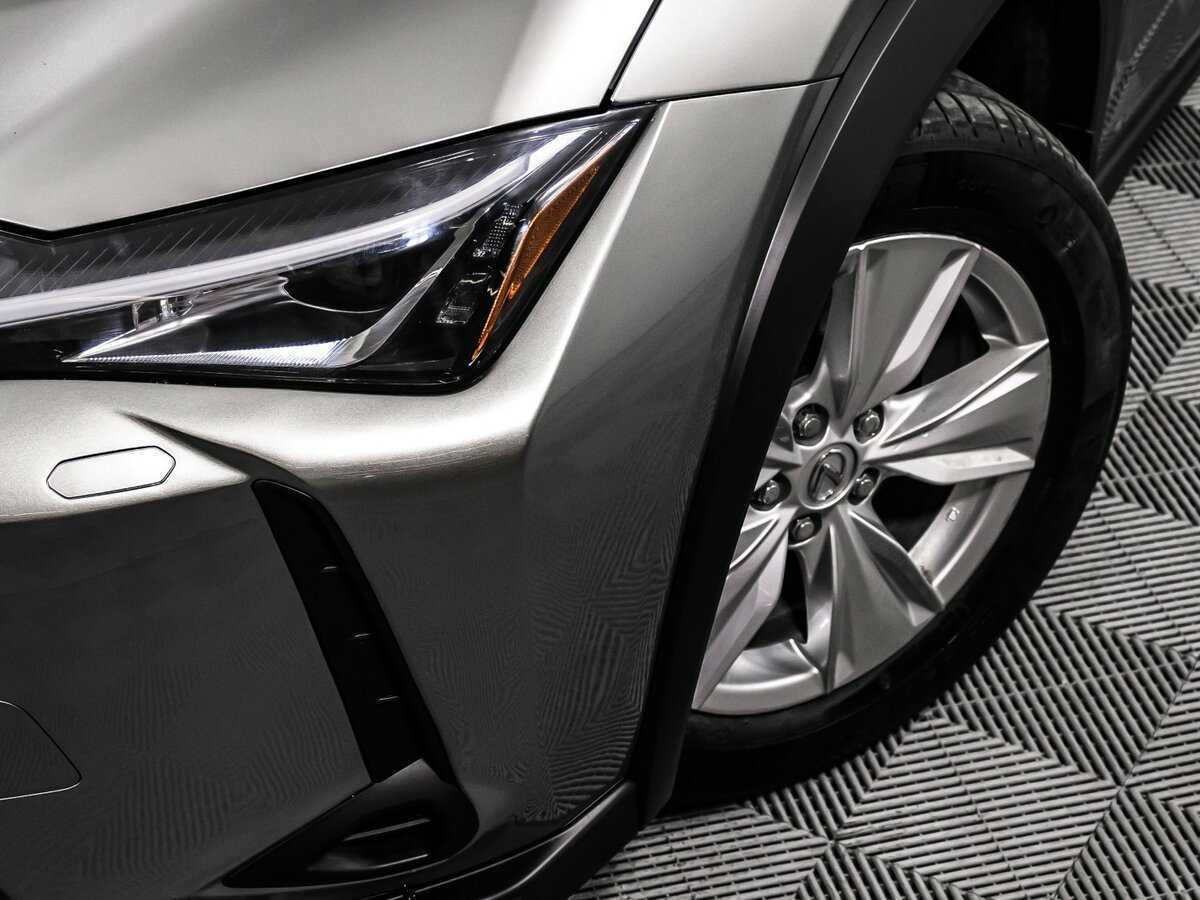 Купить Lexus UX 200, 2021, 16 667 км, фото №14