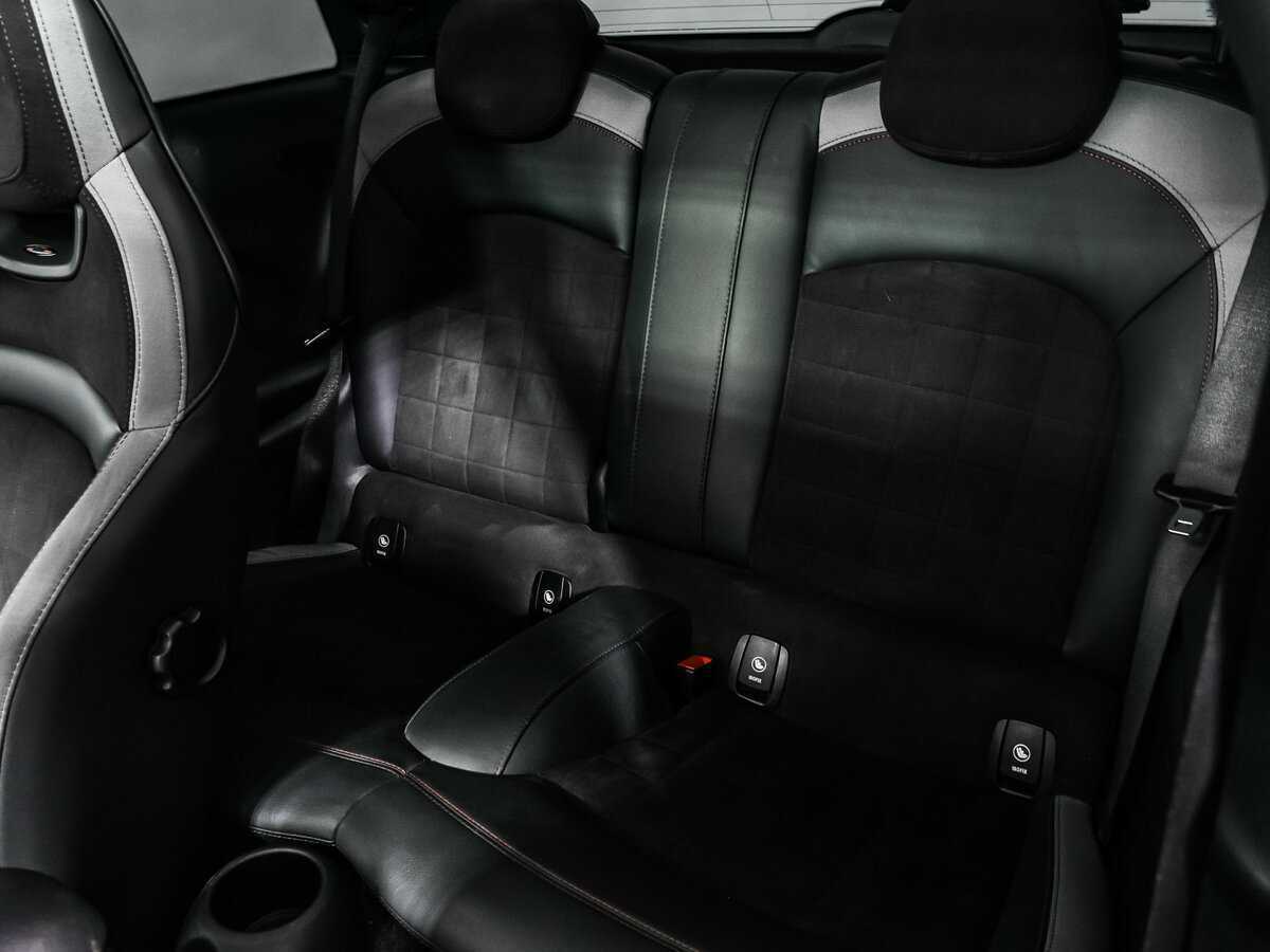 Купить Mini Hatch JCW John Cooper Works, 2021, 71 200 км, фото №14
